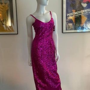 Vixen Glitz n Glamour Dress